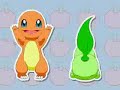 Pokemon Dansen