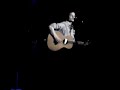 The Tallest Man on Earth - Moonshiner (Live)