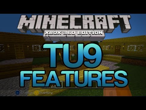 minecraft xbox update minecraft xbox update