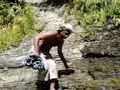 Mountaining