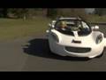 Rinspeed sQuba — First Diving Car — Video 2