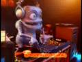 Crazy Frog DJ