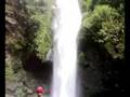 Kanchanjangha Falls - Pelling