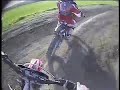 Motocross Stunts