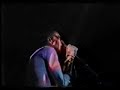 Nik Turner & darXtar - Brainstorm live 1995