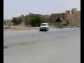 مسوي زحمة والشارع فاضيالأحساء تفحيط هجوله