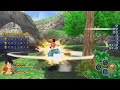 one piece unlimited adventure the run