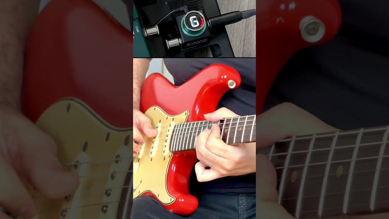 Dire Straits – Telegraph Road – Swiff Audio C20