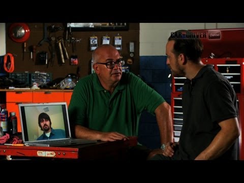 how to eliminate engine pinging