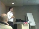 Adobe AIR Camp Italy - Part 1