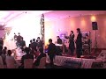Wedding March 新人進場,簽紙,上菜 - JW Marriott Hotel Wedding Band HK