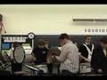 2007 Harrison High School Winter Percussion
