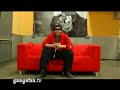 Statements K.I.Z.-Konzert Zeche Carl - Lady Scar Statements K.I.Z.-Konzert Zeche Carl - Lady Scar