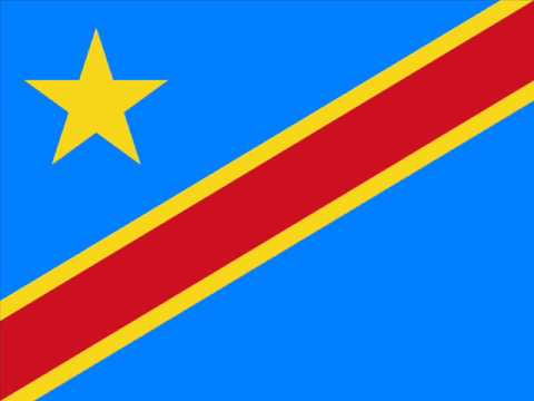 Manajahs Music Culture - DR Congo Manajahs Music Culture - DR Congo