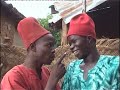 UWAR GIDAN IBRO