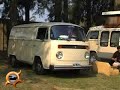 Encuentro Combis Volkswagen en Chascomus