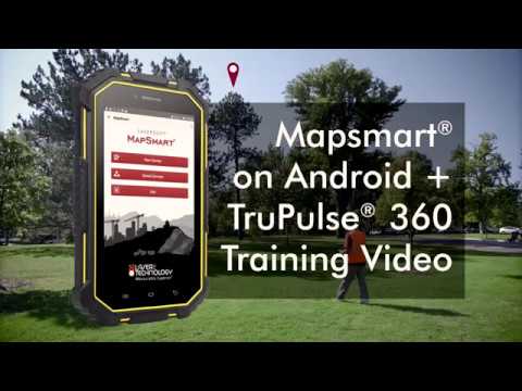 MapSmart® Training Video