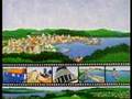 videos de Wellington, Surreal Taihape  - and more art from Gravity George