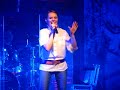 Koncert w Fabryce Trzciny, 18.01.09 r.
