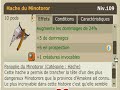 Dofus Sarphou Xelor Terre/Feu lvl 14X ( partie 1 )