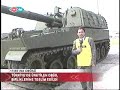 T-155 Firtina 155mm L52 SP Howitser