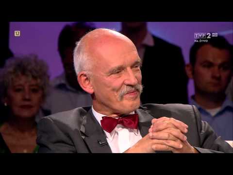 Korwin-Mikke, Cegielski, Mela i Korwin-Piotrowska w