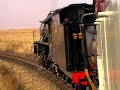 South African Railways 15CA 2056 working hard South African Railways 15CA 2056 working hard