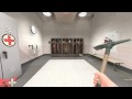 New TF2 Soldier & Demoman taunts