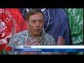 AP Interview: Petraeus Says Tough Summer Ahead