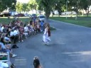 Concord Minuteman Band Camp Skits 2008