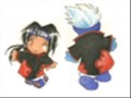 Kisame Hoshigaki- I\