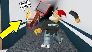 Its Funneh Roblox Flee The Facility