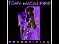 Tony Macalpine-The Violing Song