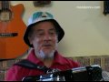 clip video Jacques Higelin Adolescent