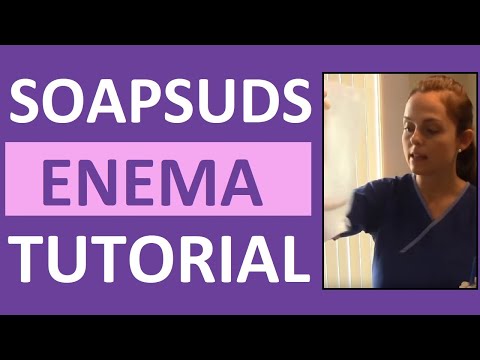 enema