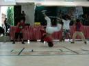 bboy chistian thailand club