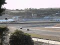 SL61 at Laguna Seca 5 of 6