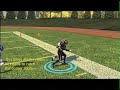 NCAA Football 09 - Attacking cover 3 - www.ncaa09tips.com