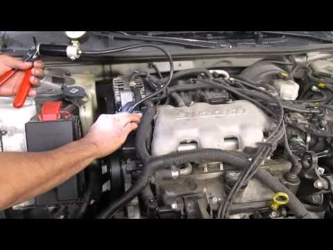 how to bleed air from power steering