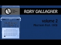 Rory Gallagher - G-man vol. 2