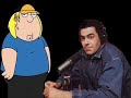 Loveline - Seth Green - Family Guy Impressions -\ Loveline - Seth Green - Family Guy Impressions -\