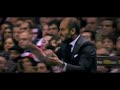 Pep Guardiola - The Director