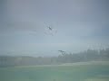 WingDragon 4 - Having fun with Planes & the Sun