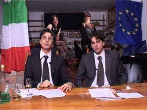 Immagine anteprima YouTube