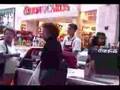 Hulk Hogan arrested at The Woodlands Mall