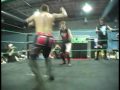 CLASH - Danny Danger & Josh Thor vs. Van Envy & Kris Konflict MV