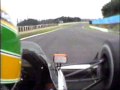 Another Formula 1 tribute