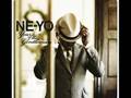 Ne-yo - New album cover