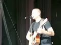 audioa performs a crowd favorite at sonfest @ paramount carowinds in charlotte, nc (06.03.06)