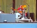 audioa performs a crowd favorite at sonfest @ paramount carowinds in charlotte, nc (06.03.06)